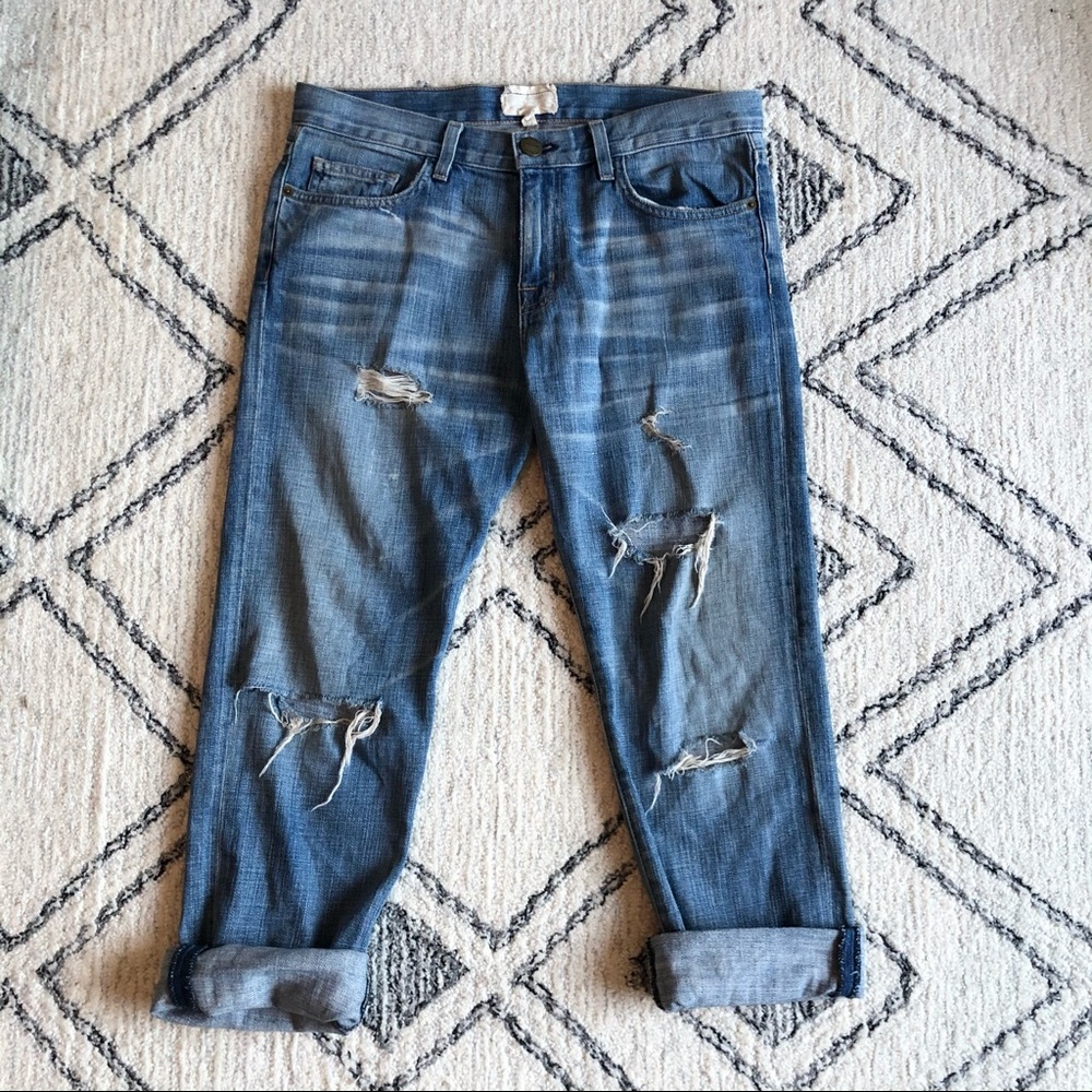 Current Elliot boyfriend Jean